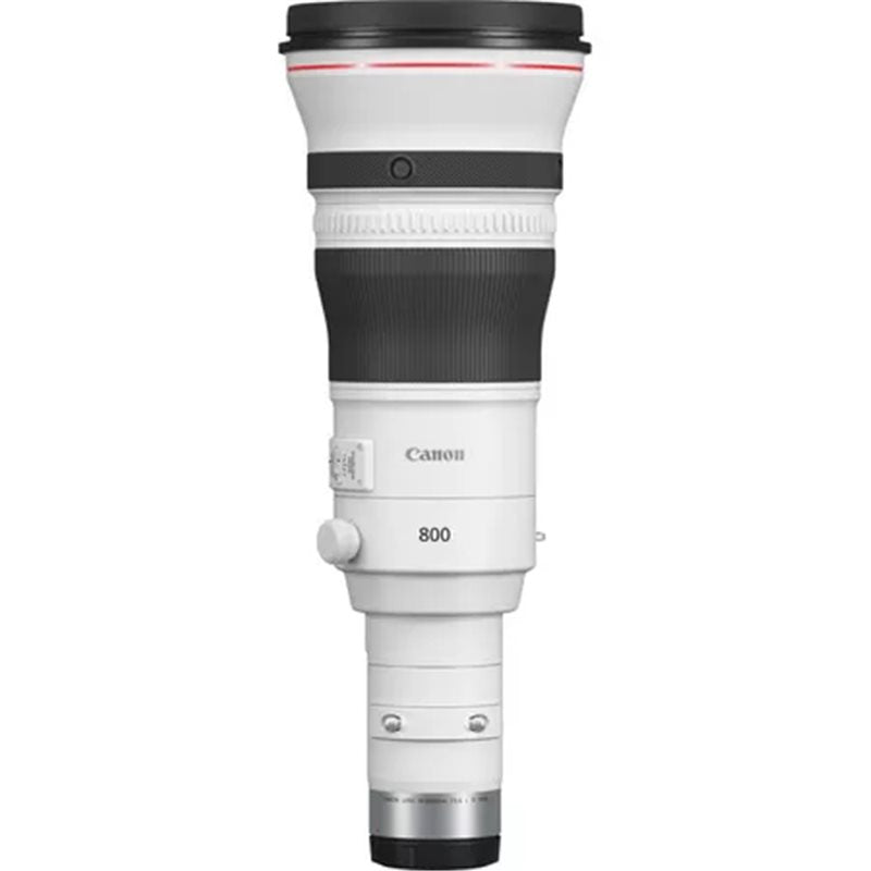 Canon RF 800mm F5.6L IS USM Lens