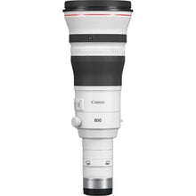Canon RF 800mm F5.6L IS USM Lens