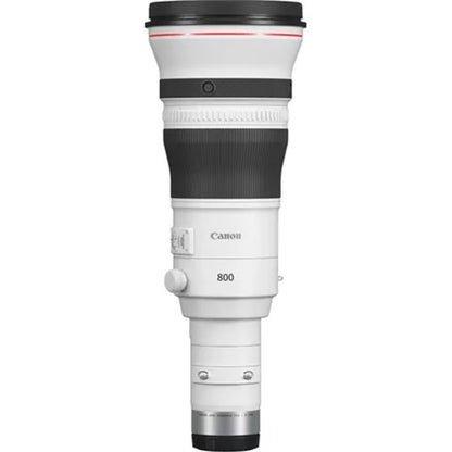 Canon RF 800mm F5.6L IS USM Lens