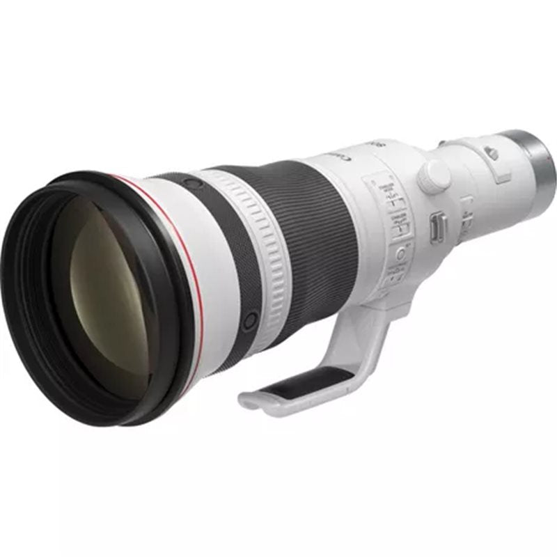 Canon RF 800mm F5.6L IS USM Lens