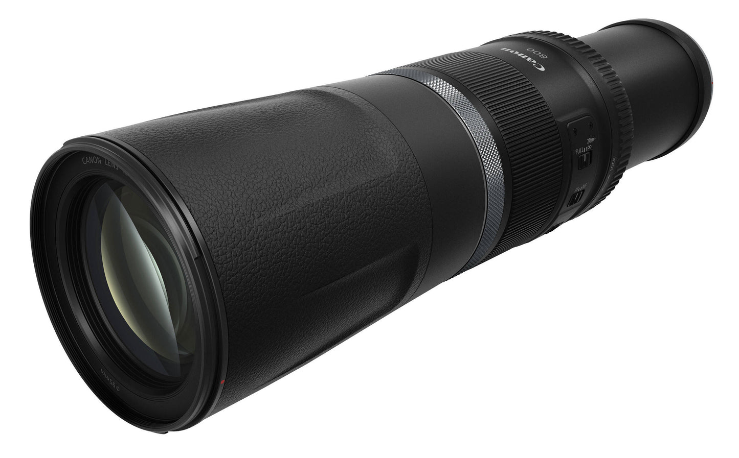 Canon RF 800mm F11 IS STM Lens