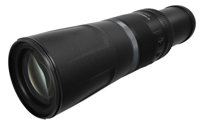 Canon RF 800mm F11 IS STM Lens