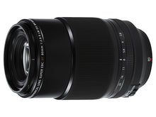 FUJI XF80mm F2.8 R LM OIS WR Macro FUJINON