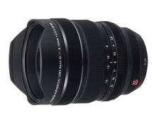FUJI XF 8-16mm F2.8 R LM WR FUJINON