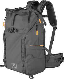 Vanguard VEO Active 46 Trekking Backpack - Grey