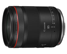Canon RF 85mm F/1.4 L VCM Lens