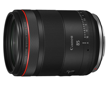 Canon RF 85mm F/1.4 L VCM Lens