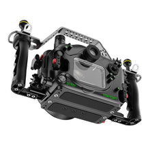 SEAFROGS CORPO CUSTODIA SUB PER CANON EOS R5 II