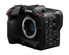 Canon EOS C70 Body