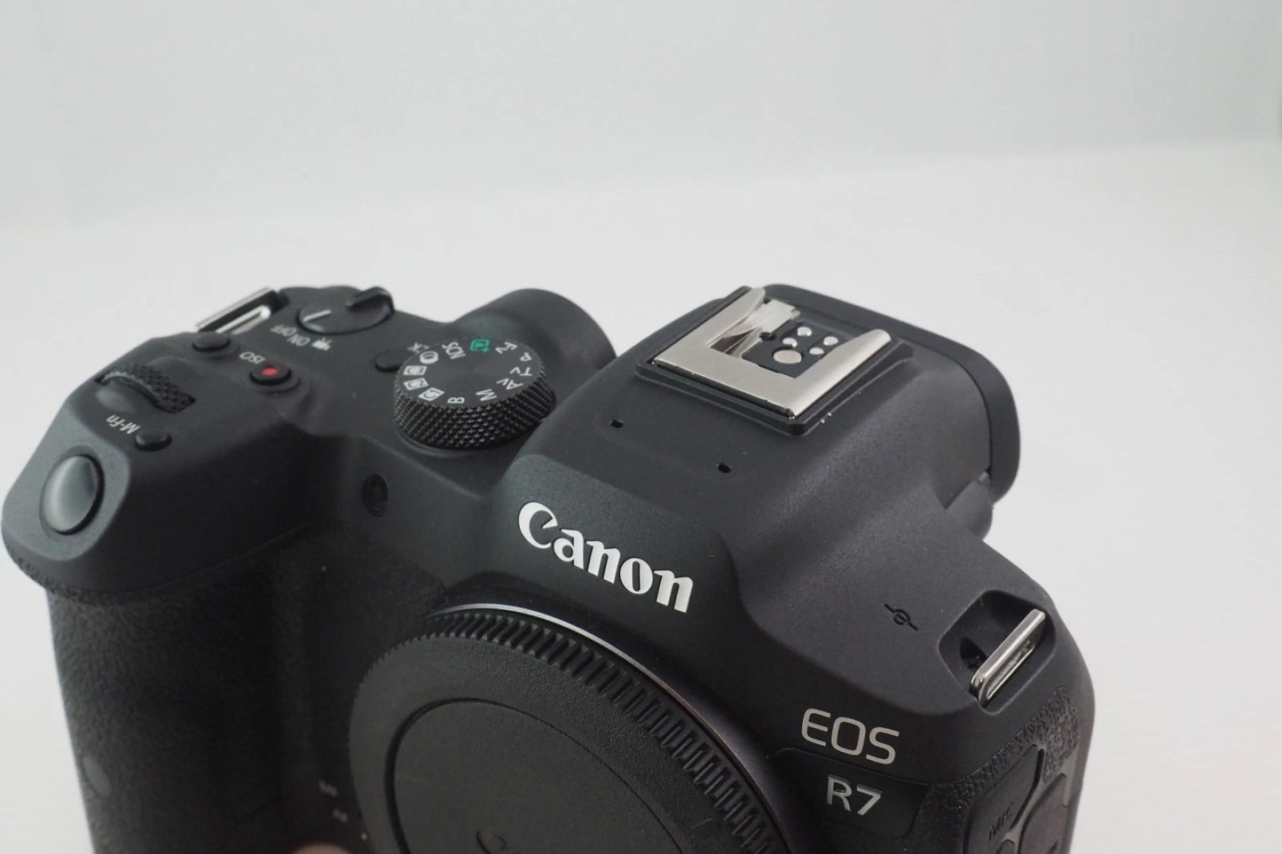 IKELITE KIT SUB CANON EOS R7 KIT 10-18