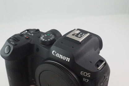 IKELITE KIT SUB CANON EOS R7 KIT 10-18