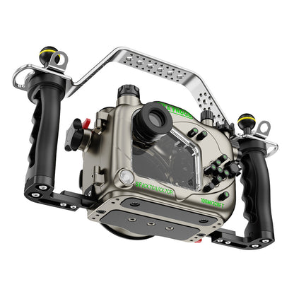 SEAFROGS CORPO CUSTODIA SUB PER SONY A7C II/A7C R