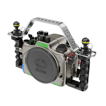 SEAFROGS CORPO CUSTODIA SUB PER SONY A7R V