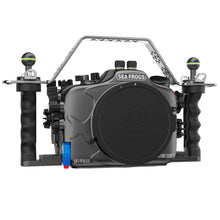 SEAFROGS CORPO CUSTODIA SUB PER CANON EOS R6 III