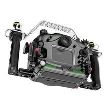 SEAFROGS CORPO CUSTODIA SUB PER SONY A7 R IV