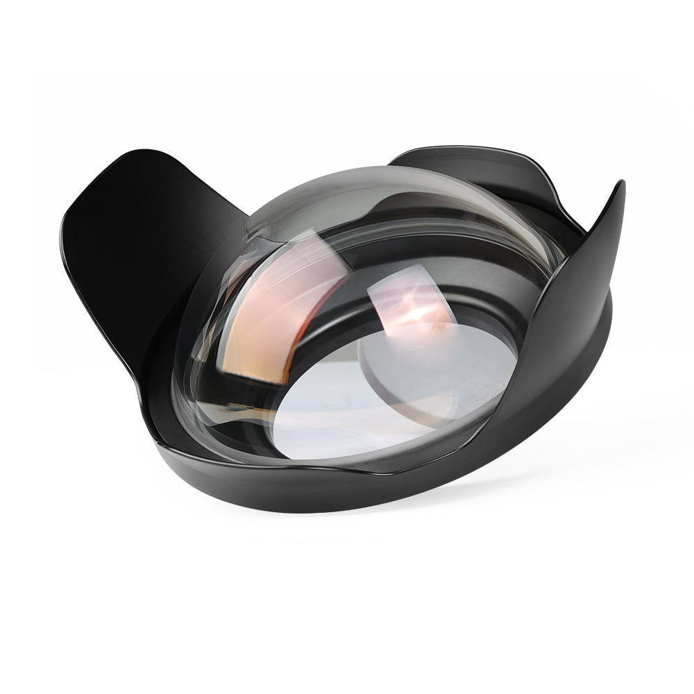 SEAFROGS DOME 180mm Wide Angle