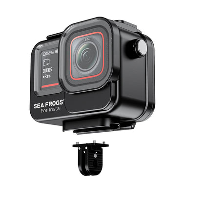SEAFROGS CORPO CUSTODIA SUB PER INSTA360 ACE PRO 2