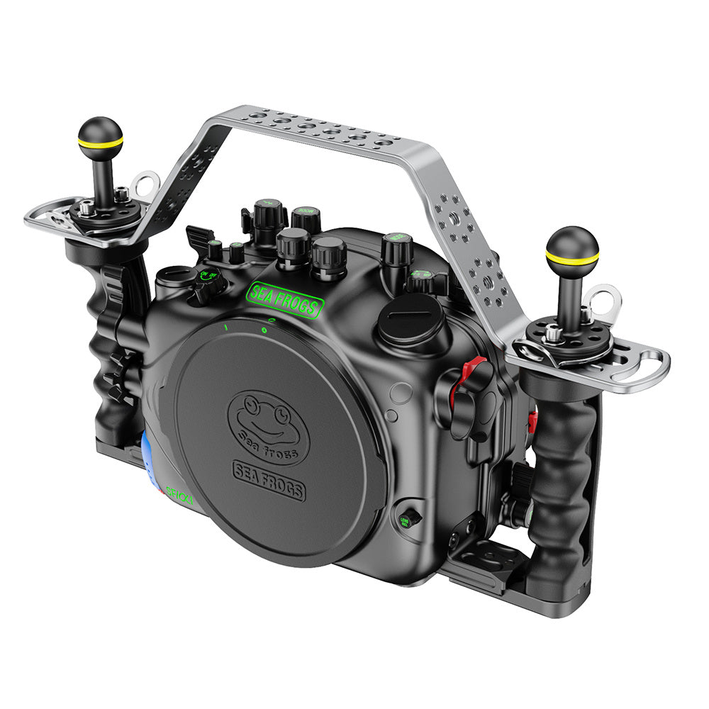SEAFROGS CORPO CUSTODIA SUB PER SONY A1