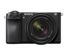 SONY ALPHA 6700 KIT 18-135