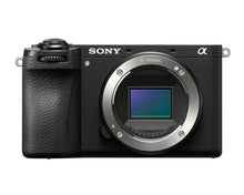 SONY ALPHA 6700 BODY