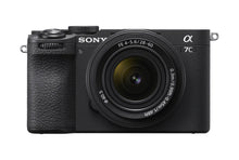 SONY ALPHA 7CII KIT 28-60 BLACK