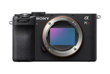 SONY ALPHA 7CR BODY BLACK