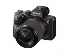 SONY ALPHA 7 III + 28-70 F/3.5-5.6