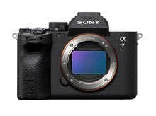 SONY ALPHA 7 IV BODY