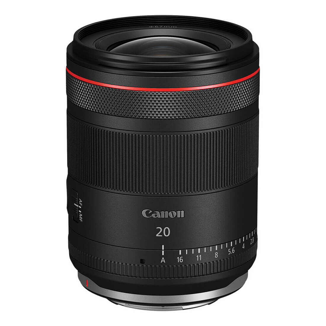 CANON RF 20 F 1.4 L VCM