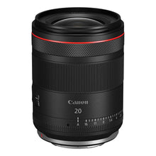 CANON RF 20 F 1.4 L VCM