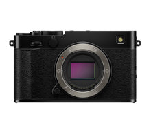 FUJI X-E5 Black solo corpo