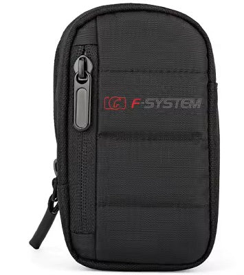 F-SYSTEM CUSTODIA COMPATTA FS-ES-BAGS