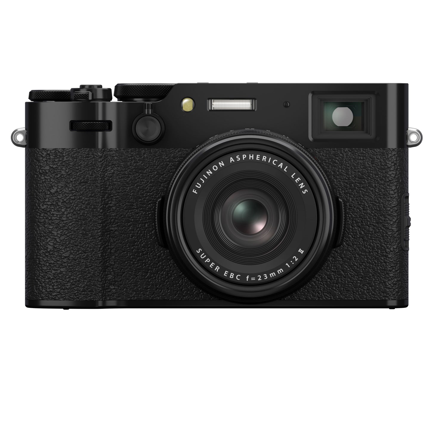 FUJI X100 VI BLACK