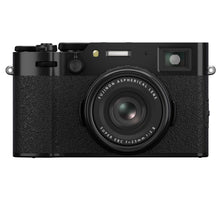 FUJI X100 VI BLACK