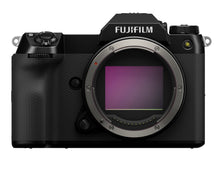 FUJI GFX100S II solo corpo