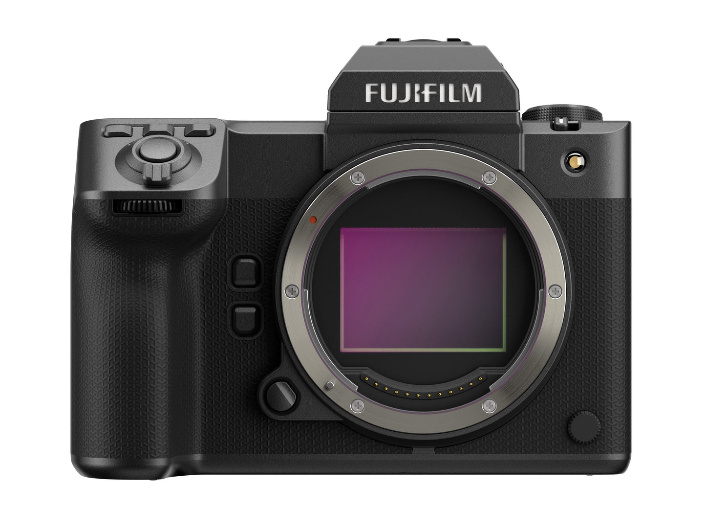 FUJI GFX 100 II body