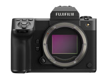 FUJI GFX 100 II body