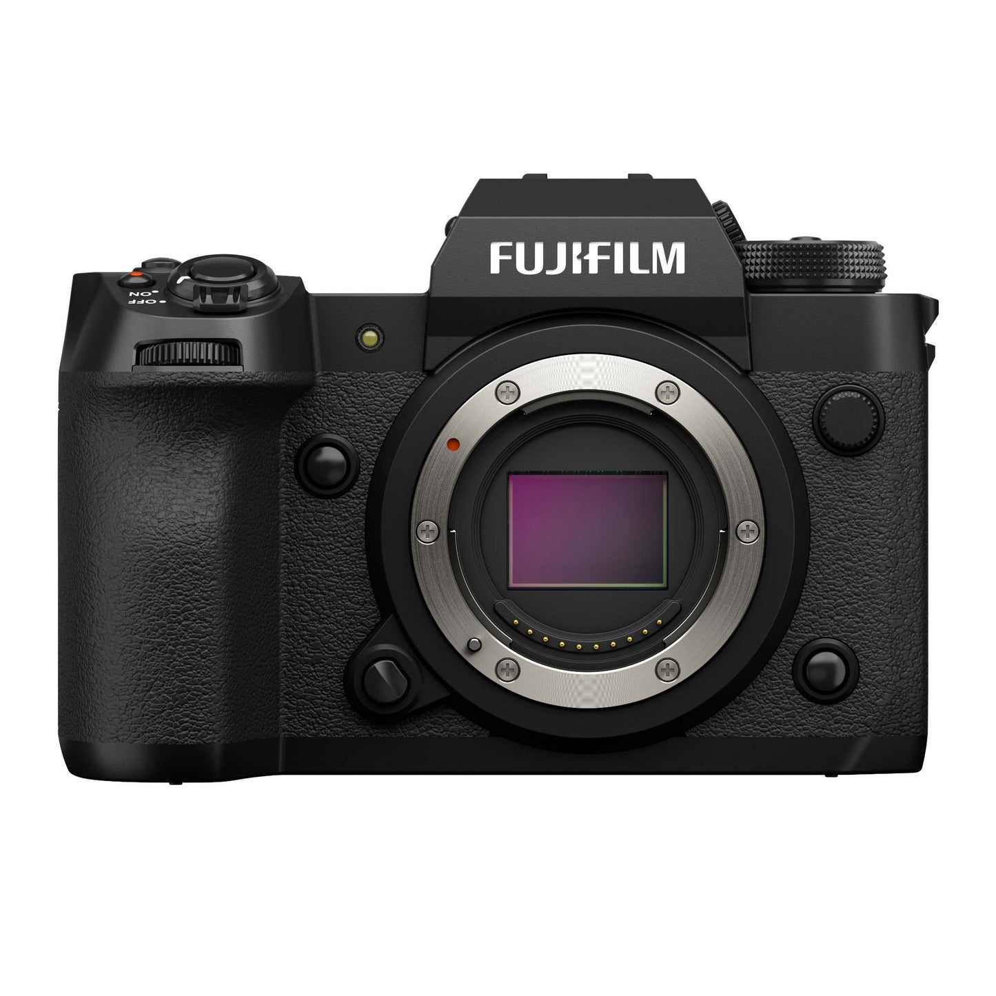 FUJI X-H2 Body