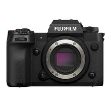 FUJI X-H2 Body