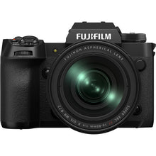 FUJI X-H2 + XF 16-80mm F4 R OIS WR