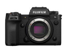 FUJI X-H2s body