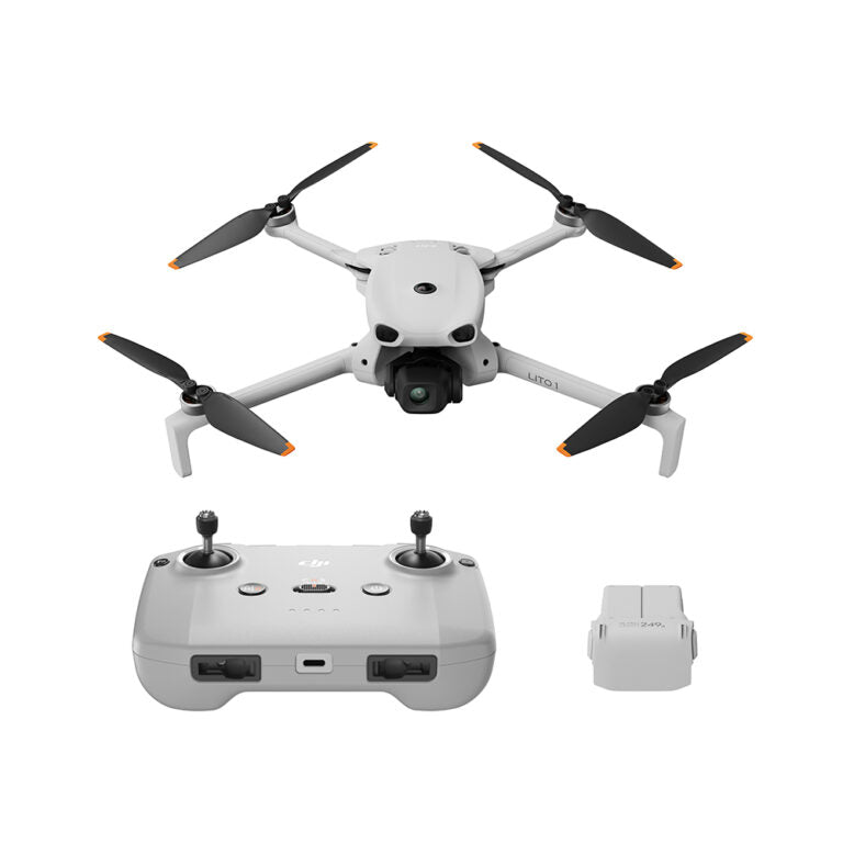 DJI Lito 1 (RC-N3)