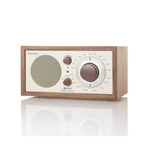TIVOLI AUDIO MODEL ONE BT  WAlnut beige