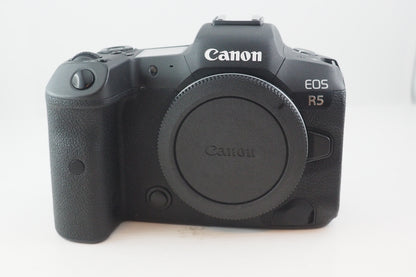 US. CANON R5 MAT. 103024002025