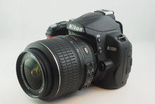 US. NIKON D3000 KIT 18-45 6746080