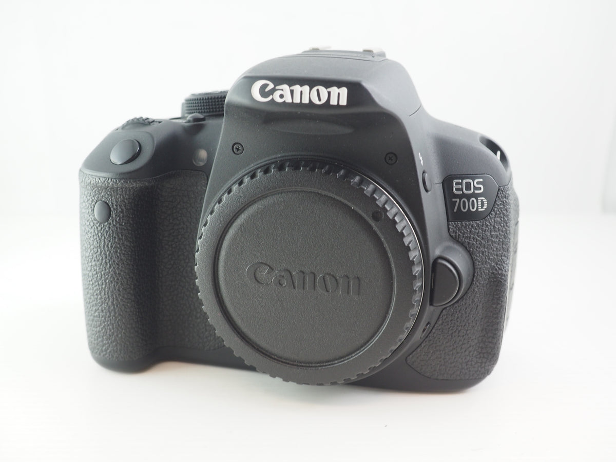 US. CANON EOS 700D MAT. 103031005458