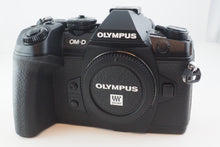 OLYMPUS OMD EM1 MKII BHUB10172A