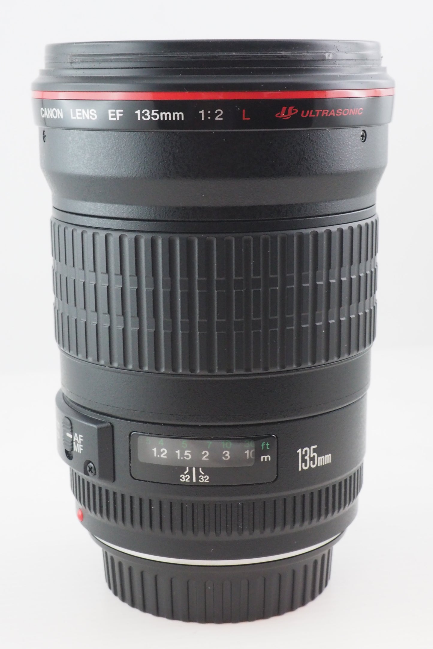 US. Canon EF 135 f2.0 L 280116