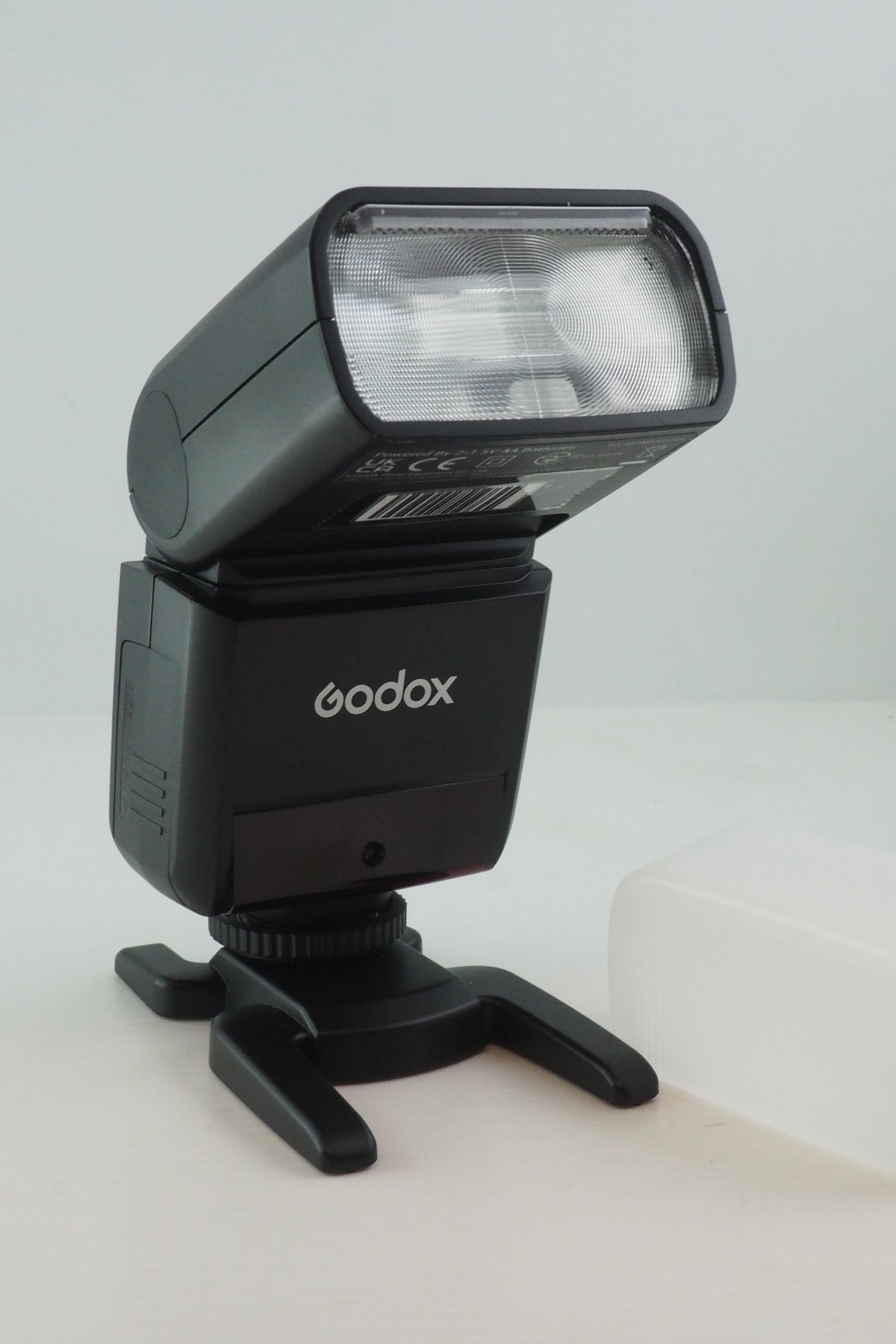 US. GODOX FLASH TT350 SONY TT350S