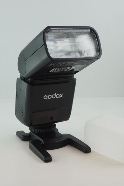 US. GODOX FLASH TT350 SONY TT350S